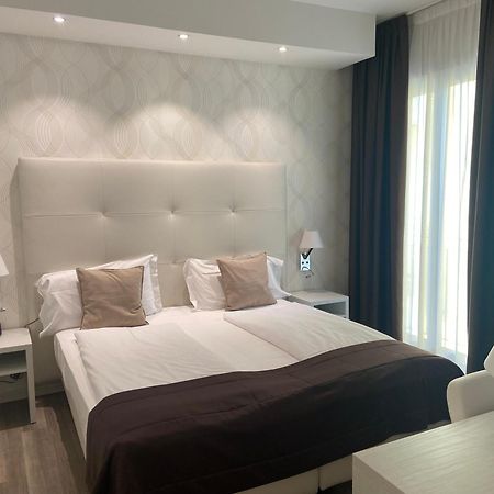 International Beach Hotel Caorle Buitenkant foto