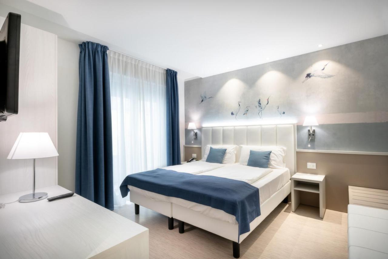 International Beach Hotel Caorle Buitenkant foto